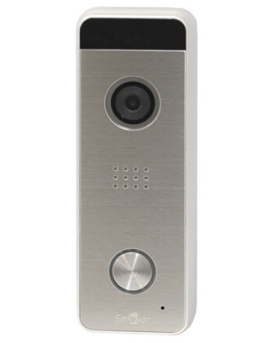 Панель вызова Smartec-СКД ST-DS501H-SL в Белгороде Вызывные видеопанели малоабонентные Pintop.ru