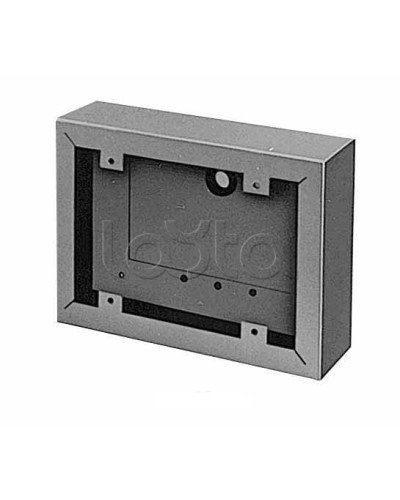 Короб для настенного монтажа TOA YS-13A в Белгороде Системы оповещения и трансляции TOA Pintop.ru