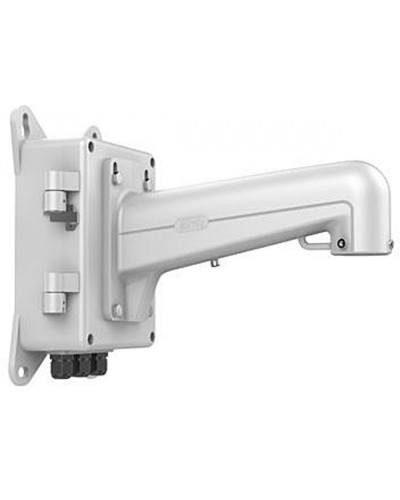 Кронштейн для настенного монтажа Hikvision DS-1602ZJ-box в Белгороде Системы видеонаблюдения Pintop.ru