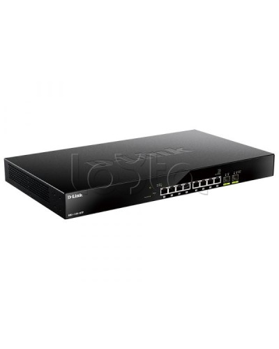 Коммутатор D-Link DMS-1100-10TP/A1A в Белгороде Коммутаторы Pintop.ru