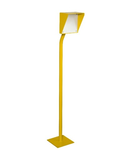 Стойка PERCo-GM5 в Белгороде Запчасти для шлагбаумов и автоматики Pintop.ru