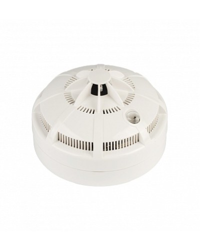 Извещатель пожарный тепловой максимально-дифференциальный адресно-аналоговый Рубеж ИП 101-29-PR прот. R3 в Белгороде Адресная система пожарной сигнализации РУБЕЖ Pintop.ru