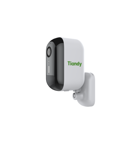 IP камера видеонаблюдения Tiandy TC-C32CN Spec:I3W/U/WIFI/2.8mm/V4.0 в Белгороде IP-камеры Pintop.ru