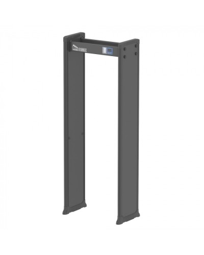 Арочный металлодетектор Блокпост PC Vx 4800 (48/32/16) IP65 в Белгороде Металлодетекторы Pintop.ru