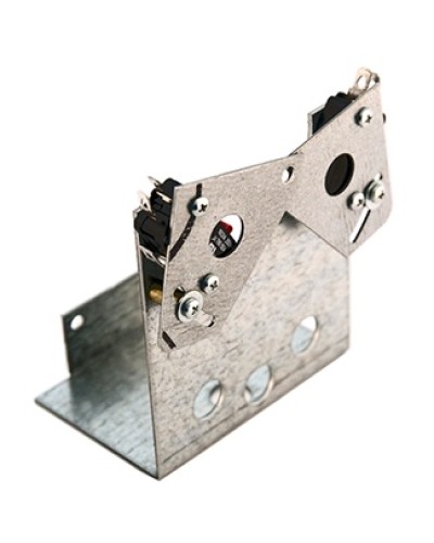 Концевые выключатели G2500 в сборе Came 119RIG083 в Белгороде Запчасти для шлагбаумов и автоматики Pintop.ru