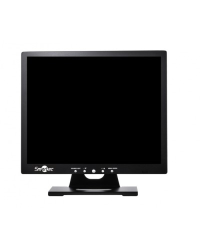 Видеомонитор 19 Smartec STM-197 в Белгороде Системы видеонаблюдения Pintop.ru
