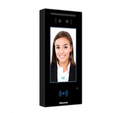 Многоабонентская аудио/видео SIP-панель Akuvox E16C OW