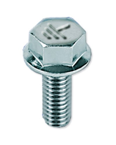 Винт для электрического соединения М6х8, нержавеющая сталь DKC CM030608INOX в Белгороде Крепежные изделия Pintop.ru