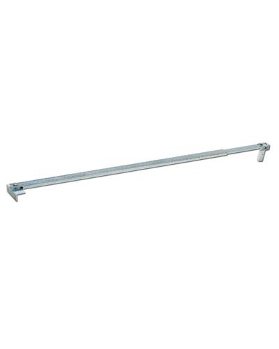 Рычаг телескопический для складывающихся ворот Faac 738703 в Белгороде Запчасти для шлагбаумов и автоматики Pintop.ru