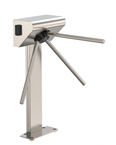 Проходная электронная Ростов-Дон АП Т9М1 STEP2 НЕРЖ (Matrix II MF) (0858-03) в Белгороде Турникеты - Ростов-Дон Pintop.ru