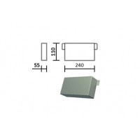 Монтажный кожух Vizit МК-400SG