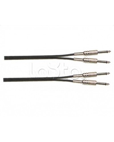 Шнур Jack – Jack длина 2 м ROXTON GC004/2M в Белгороде Система оповещения и трансляции Roxton Pintop.ru