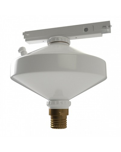 Модуль пожаротушения тонкораспыленной водой Этернис «ТРВ-Гарант»-14,5 (60) в Белгороде Установки ТРВ Pintop.ru