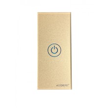 Кнопка выхода AccordTec AT-H03P LED