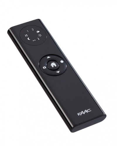 Пульт SDK WIRELESS Faac 790849 в Белгороде Запчасти для шлагбаумов и автоматики Pintop.ru