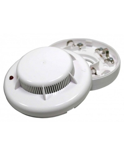 Извещатель пожарный дымовой оптико-электронный Сибирский Арсенал Данко-2 (ИП 212-63М) в Белгороде Пожарные извещатели Pintop.ru