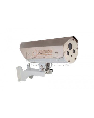 Цифровая в/камера с разрешением 8 Мп Релион-Exd-А-150-ИК-IP8Мп2.7-13.5Z-PoE-SD-С-TR в Белгороде Взрывозащищенные камеры Pintop.ru