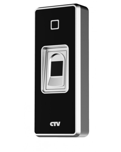 Терминал контроля доступа CTV-FCR20 EM в Белгороде Контроллеры Pintop.ru