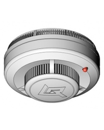 Извещатель пожарный дымовой оптико-электронный автономный Рубеж ИП 212-112 в Белгороде Пожарные извещатели Pintop.ru