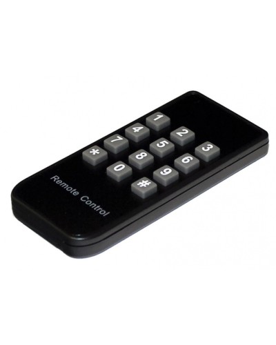 ИК-Пульт Tantos для TS-CTR-EM в Белгороде Дополнительное оборудование для СКУД Pintop.ru