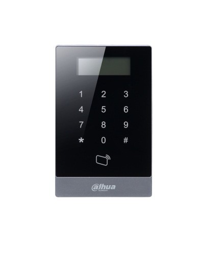 Контроллер сетевой Dahua DHI-ASI1201A-D в Белгороде Контроллеры Pintop.ru