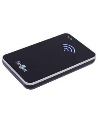 Считыватель UHF Smartec ST-CE310LR в Белгороде Считыватели Pintop.ru