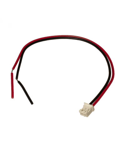 Шлейф для мониторов TANTOS серии SE 2-х пиновый в Белгороде Дополнительное оборудование для СКУД Pintop.ru