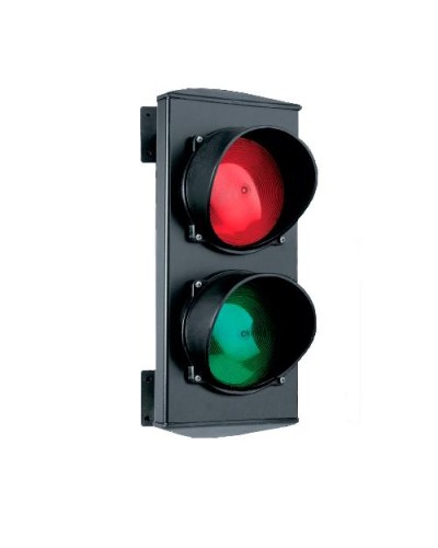 Светофор ламповый Came PSSRV1 в Белгороде Запчасти для шлагбаумов и автоматики Pintop.ru