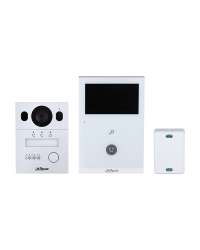 Комплект Dahua DHI-KTX02(F) в Белгороде Дополнительное оборудование для СКУД Pintop.ru