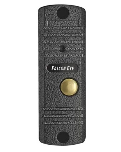 Видеопанель Falcon Eye FE-305C (графит) в Белгороде Вызывные аудиопанели малоабонентные Pintop.ru