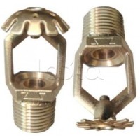 Ороситель дренчерный водяной Спецавтоматика ДВО0-РНд0,35-R1/2/.В3-"ДВН-10" (белый) с резьб. герм.