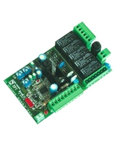 Плата блока управления ZBX-E24 Came 3199ZBX-E24 в Белгороде Запчасти для шлагбаумов и автоматики Pintop.ru