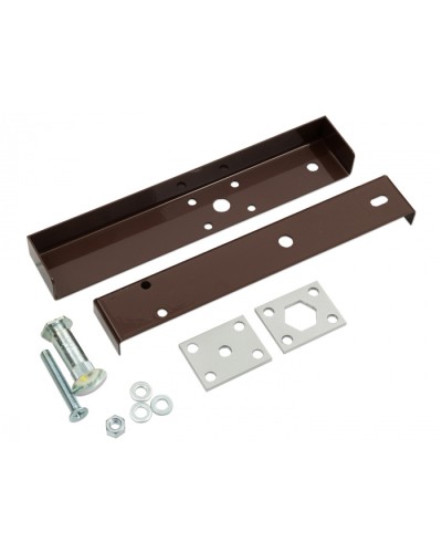 Комплект смещения якоря Aler Комплект смещения якоря 200PR (Коричневый) в Белгороде Дополнительное оборудование для СКУД Pintop.ru