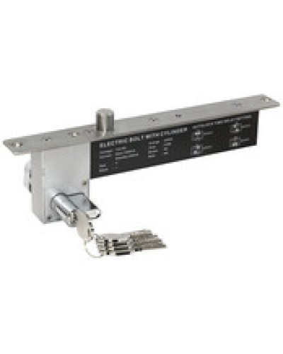 Замок электромеханический Smartec ST-DB526MLT в Белгороде Электромеханические замки Pintop.ru