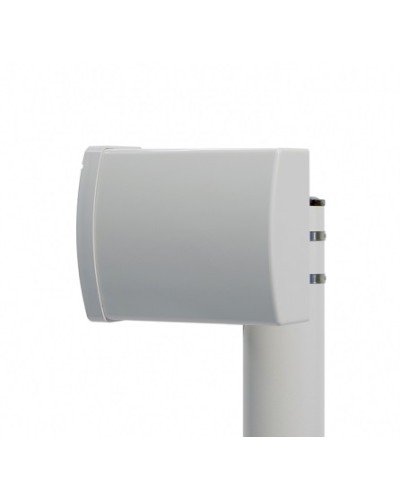 Извещатель радиоволновой однопозиционный Forteza ЗЕБРА-30(5,8)-О-ethernet в Белгороде Извещатели охраны периметра Pintop.ru