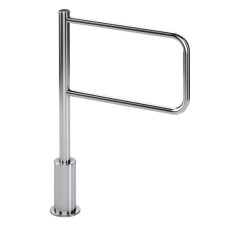 Калитка с электромагнитной разблокировкой Oxgard К-13.1 800 правая