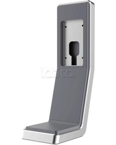 Кронштейн турникета длятерминалов Hikvision DS-KAB607-B1 в Белгороде Дополнительное оборудование для СКУД Pintop.ru