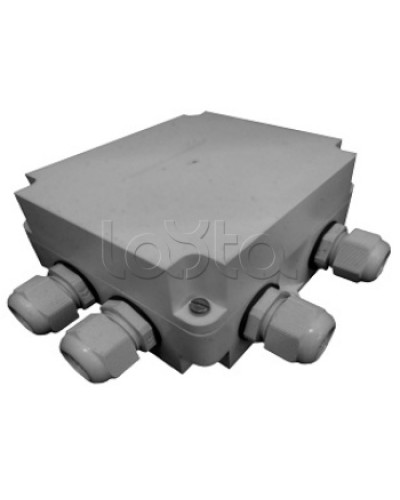 Устройство соединительное Магнито-контакт УСБСЕВЕРПЛ.2.ПС.13-18.РМ2 ПАШК.685552.001 в Белгороде Распределительные коробки Pintop.ru