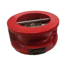 Клапан обратный "КО-125 "Межфланцевый" Спецавтоматика