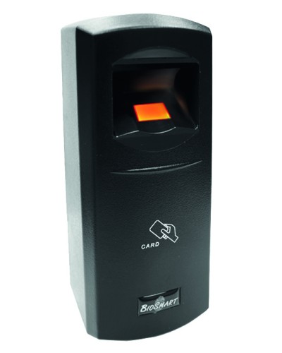 Контроллер комбинированный биометрический BioSmart 4-О-EM в Белгороде Считыватели Pintop.ru