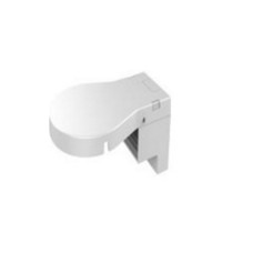 Кронштейн для настенного монтажа Hikvision DS-1695ZJ