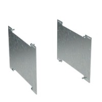 Раз-тель верт.частичный до 630А В=200 мм DKC R5SVP20016