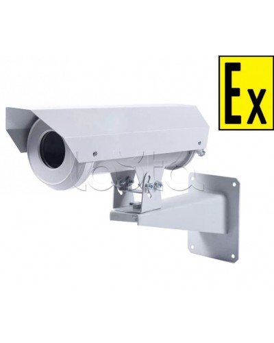 Термокожух взрывозащищенный Компания СМД Орион МК Тип 1-С-220В в Белгороде Кожухи для видеокамер (Ex) Pintop.ru