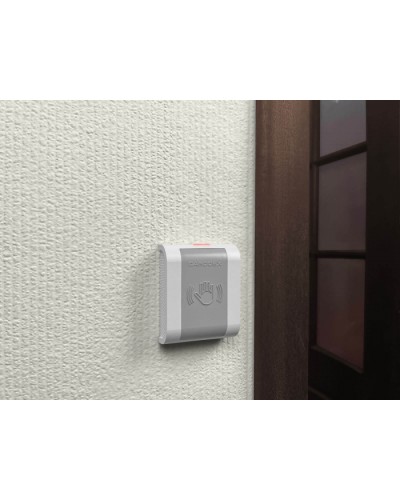 CARDDEX Комплект сенсорного автономного контроллера со считывателем«LCA E» в Белгороде Сетевая СКУД CARDDEX Pintop.ru