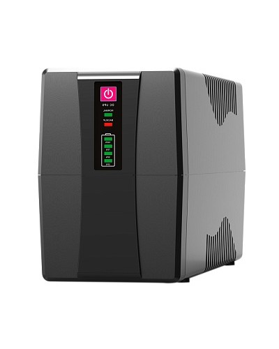 Блок бесперебойного питания AccordTec ББП-90 DT в Белгороде Дополнительное оборудование для СКУД Pintop.ru