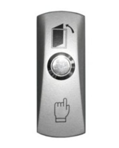 Кнопка выхода Smartec ST-EX010SM в Белгороде Кнопки выхода Pintop.ru