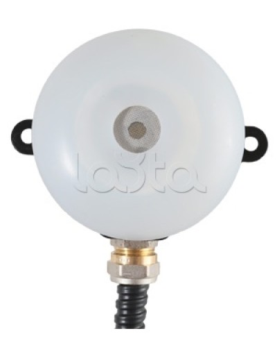 Оповещатель свето-звуковой взрывозащищенный Компания СМД ОРБИТА ВЗ СЗ 12 в Белгороде Оповещатели Ex Pintop.ru