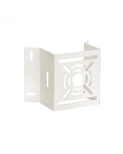 Кронштейн универсальный SLT КУ-1У исп2 (на угол) в Белгороде Системы видеонаблюдения Pintop.ru