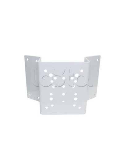 Адаптер угловой для оборудования в корпусах из оцинкованной стали и алюминиевого сплава Спектрон АУ-М в Белгороде Дополнительное оборудование для ОПС Pintop.ru