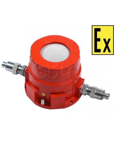 Звуковойоповещатель Компания СМД ОРБИТА МК З ГРВА-Н в Белгороде Оповещатели Ex Pintop.ru